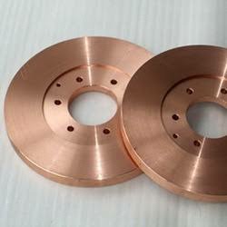 Manufacturers,Suppliers of Copper Welding Wheels